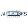 Saint Augustine&#39;s University's logo